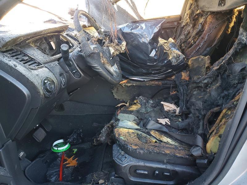 2016 Ford Taurus Limited