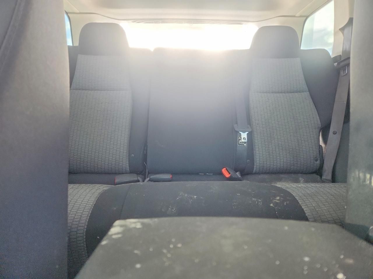 2008 Jeep Grand Cherokee Laredo