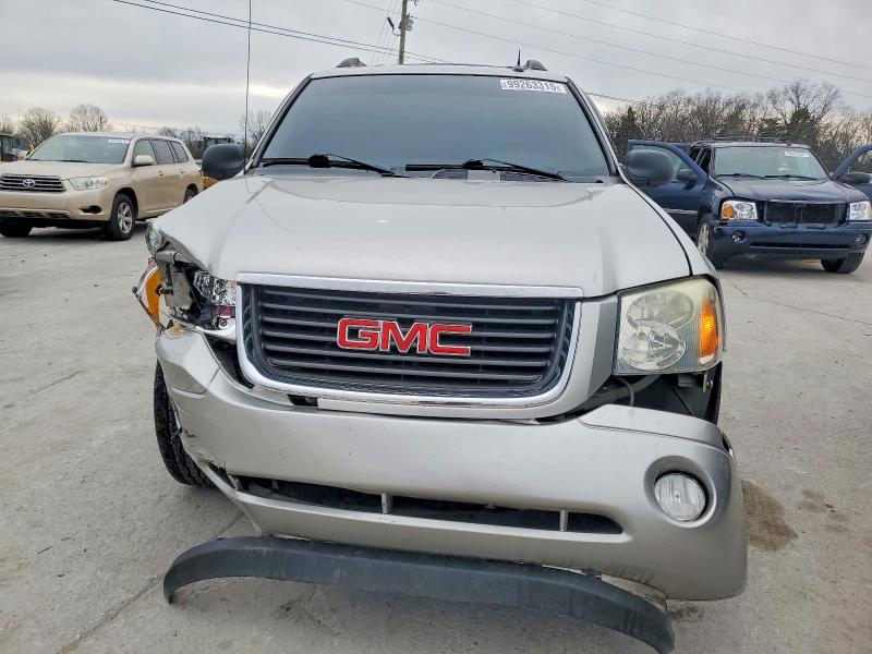 2004 GMC Envoy xl