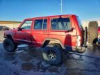 1998 Jeep Cherokee Sport