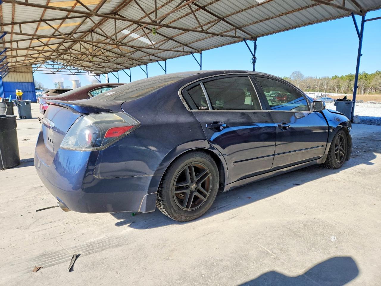 2009 Nissan Altima 2.5