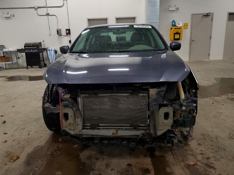 2016 Subaru Legacy 2.5i