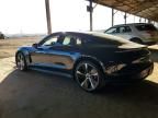 2021 Porsche Taycan 4S