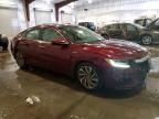 2020 Honda Insight Touring