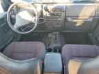 2000 Jeep Wrangler / tj Sport
