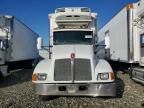 2006 Kenworth T300 Refrigerated BOX Truck