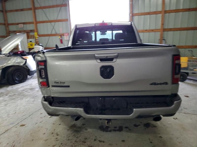 2021 Dodge Ram 1500 big Horn/lone Star