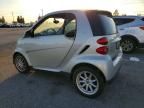 2008 Smart Fortwo Pure