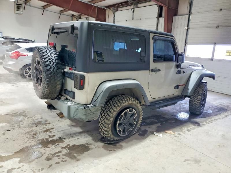 2007 Jeep Wrangler x