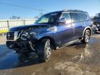2019 Nissan Armada sv