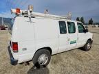 2010 Ford E250 Utility / Service Van