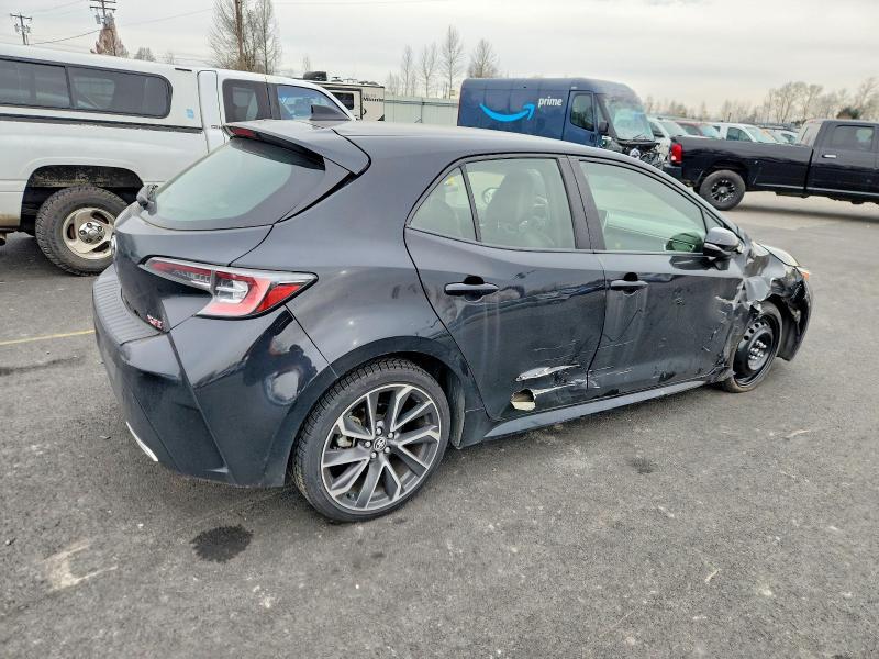 2020 Toyota Corolla xse