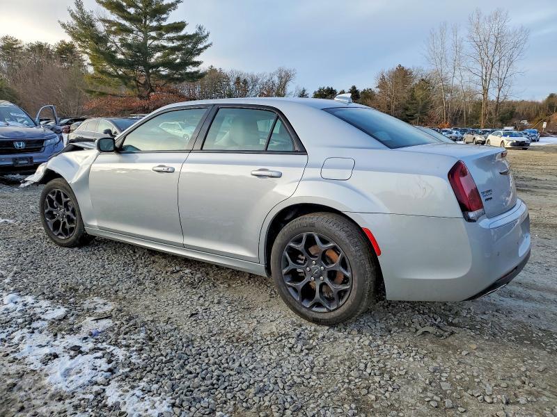 2021 Chrysler 300 Touring