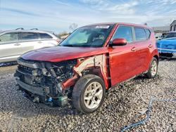 KIA Vehiculos salvage en venta: 2023 KIA Soul lx