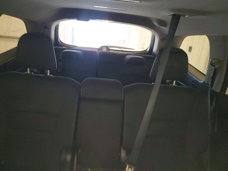 2018 Honda Pilot ex