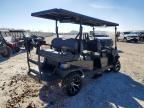 2025 Denali GO Rover XL 6 Golf Cart