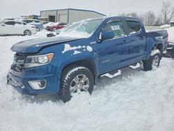 2019 Chevrolet Colorado Z71 for sale in Wayland, MI