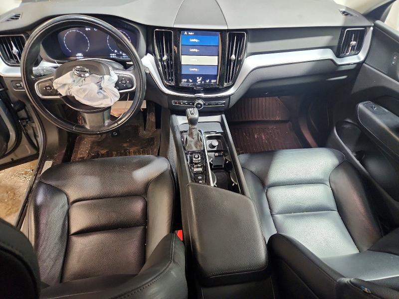 2018 Volvo Xc60 T6 Momentum
