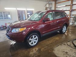 2008 Hyundai Santa fe se for sale in Pekin, IL