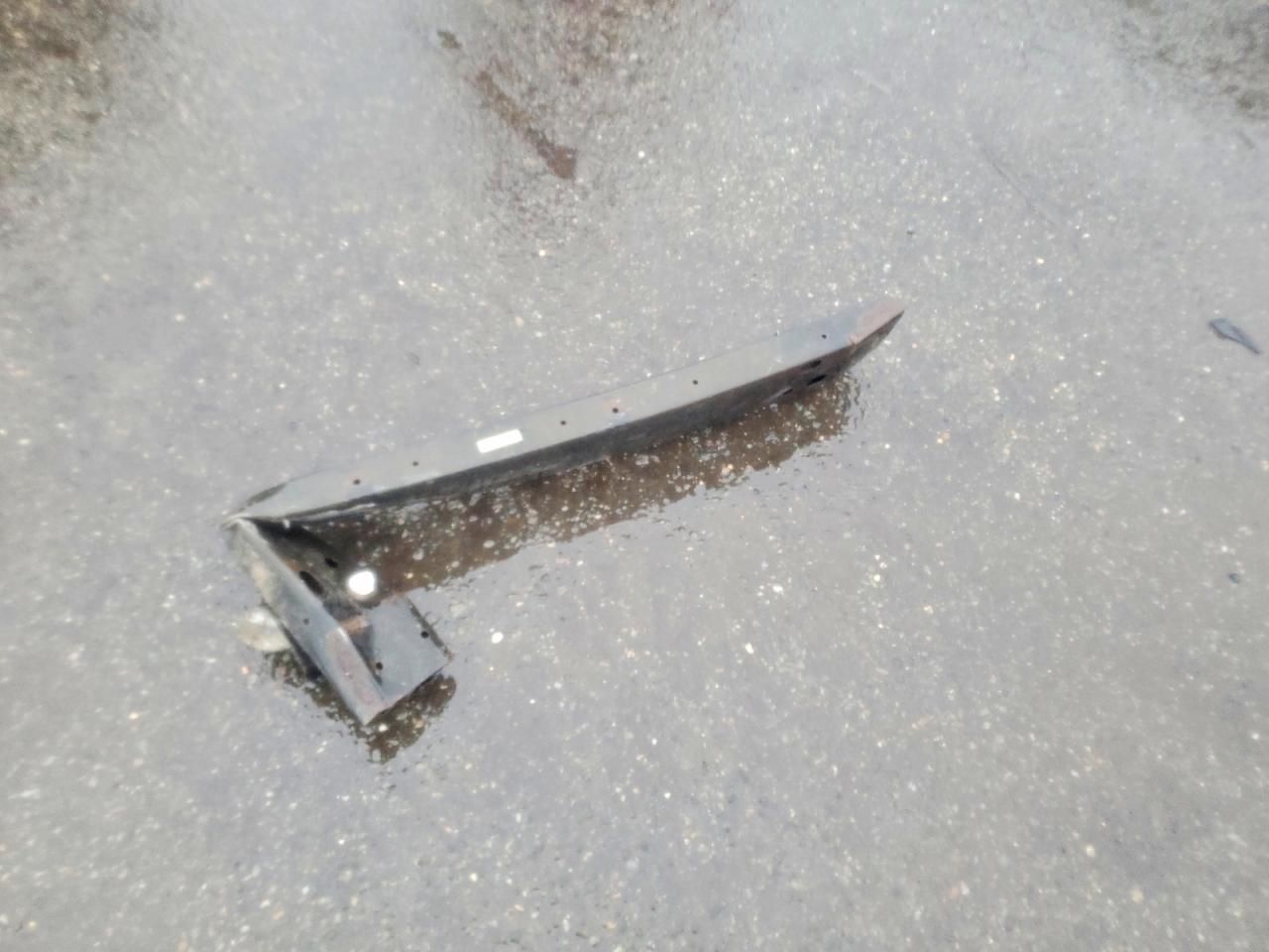 2000 Toyota Corolla ve