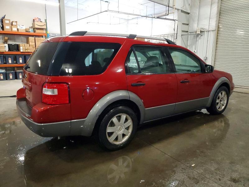 2006 Ford Freestyle se