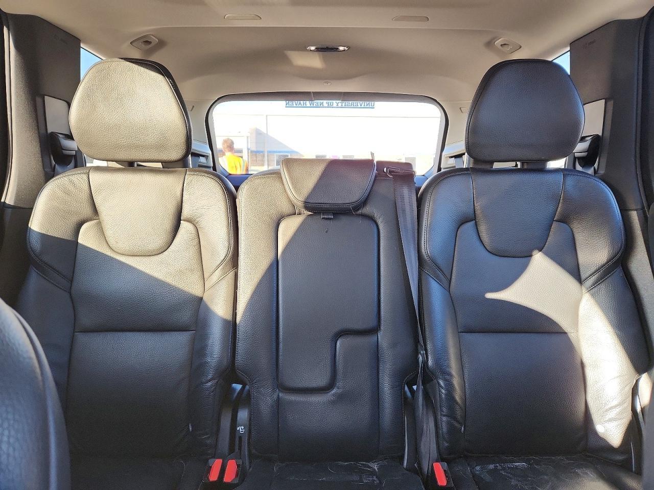 2019 Volvo Xc90 T6 Momentum