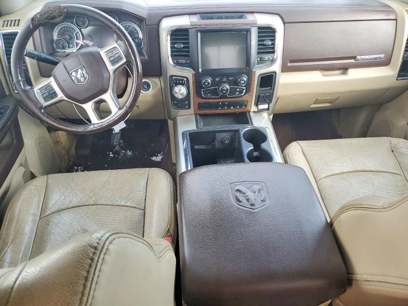 2015 Dodge 1500 Laramie