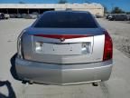 2007 Cadillac Cts hi Feature V6