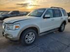 2009 Ford Explorer Eddie Bauer