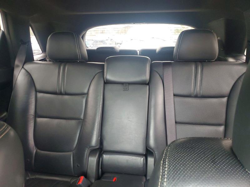 2014 KIA Sorento sx