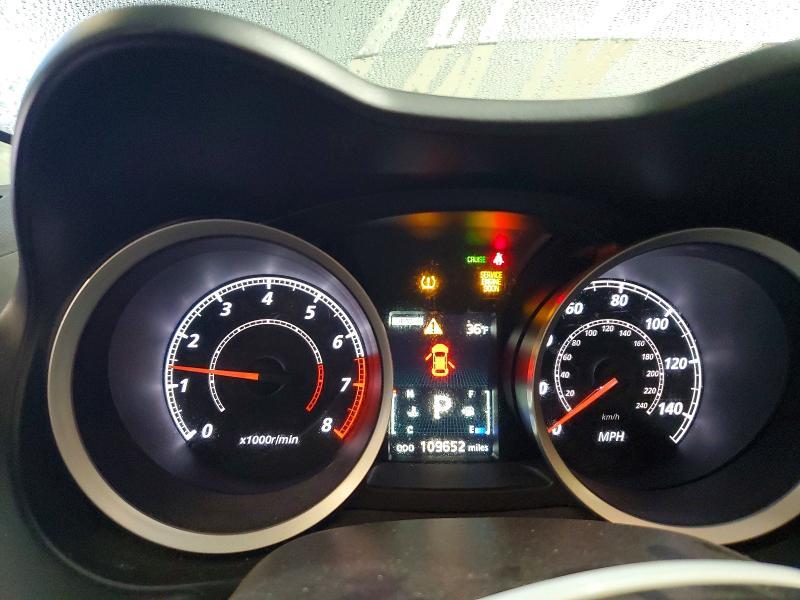 2016 Mitsubishi Lancer es