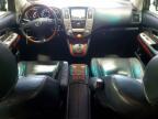 2008 Lexus Rx 400h Base