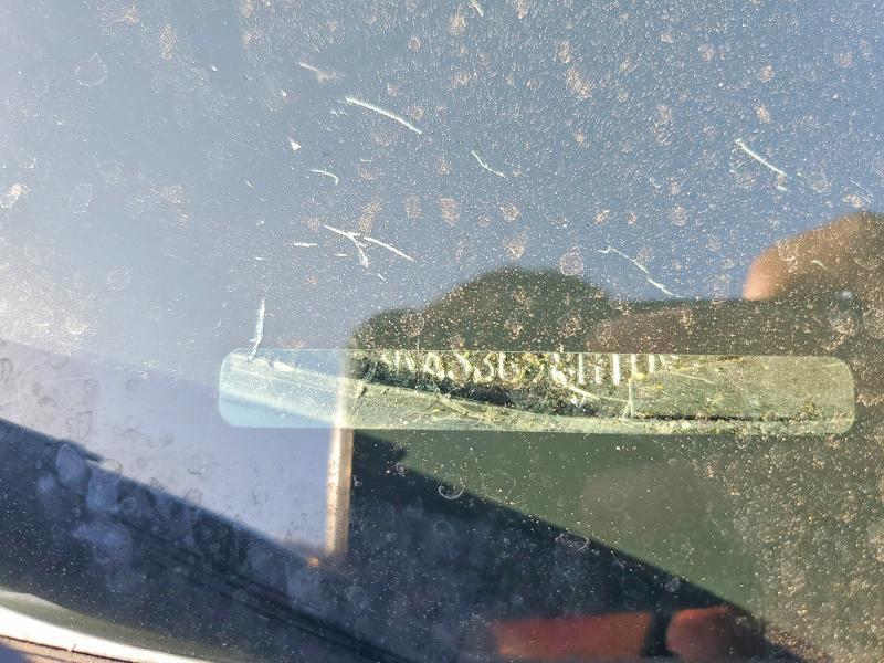 2008 Dodge Charger sxt