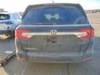 2020 Honda Odyssey exl