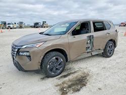 2024 Nissan Rogue sv for sale in Taylor, TX