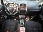 2017 Nissan Versa Note s