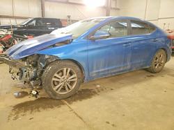 2018 Hyundai Elantra sel for sale in Nisku, AB