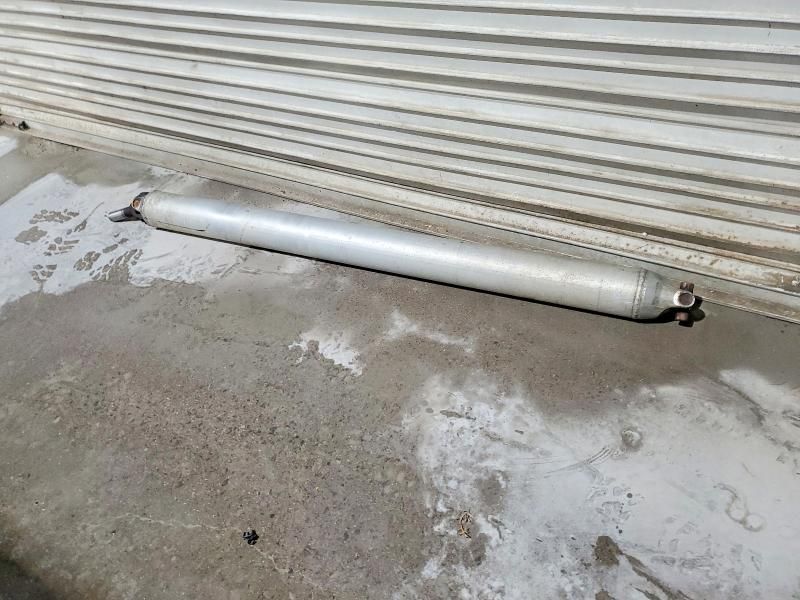 2008 Chevrolet Express G1500