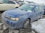 2011 Subaru Impreza 2.5i Premium