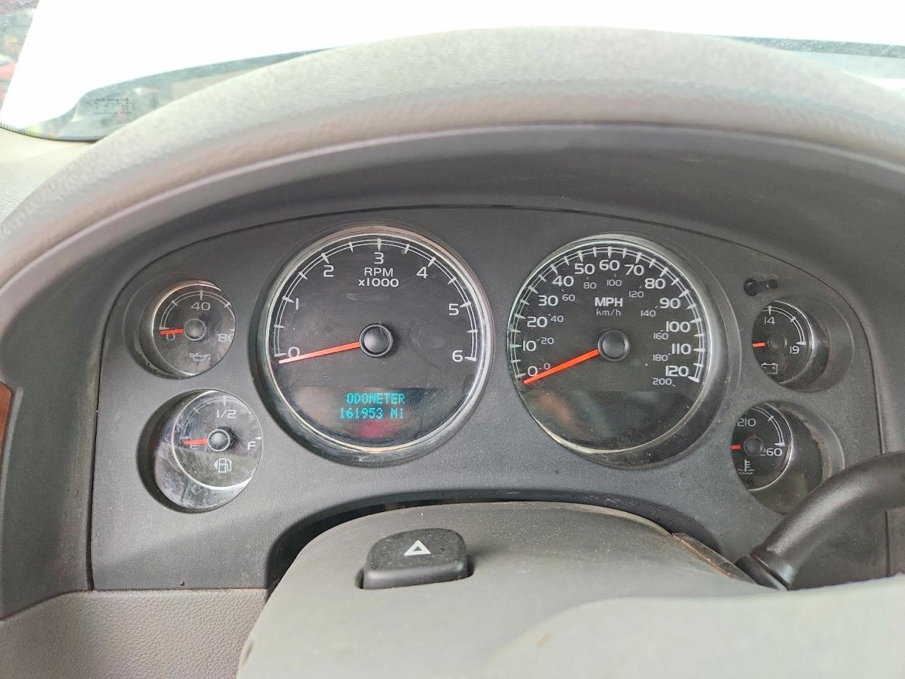 2008 GMC Sierra K1500