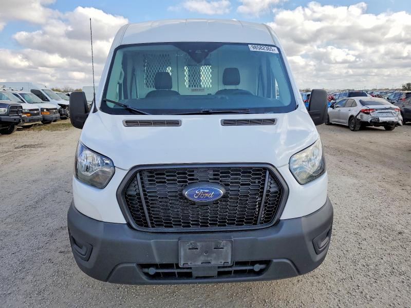 2023 Ford Transit T-250