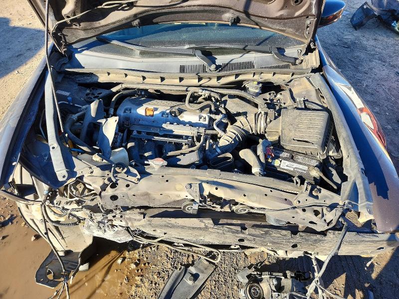 2011 Honda Accord exl