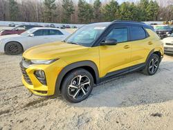 2023 Chevrolet Trailblazer rs for sale in Gainesville, GA