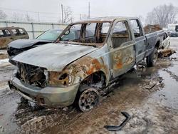 2002 Ford F350 srw Super Duty for sale in Lansing, MI