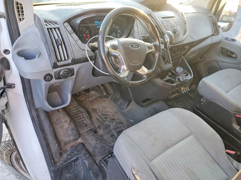 2017 Ford Transit T-150 Delivery van