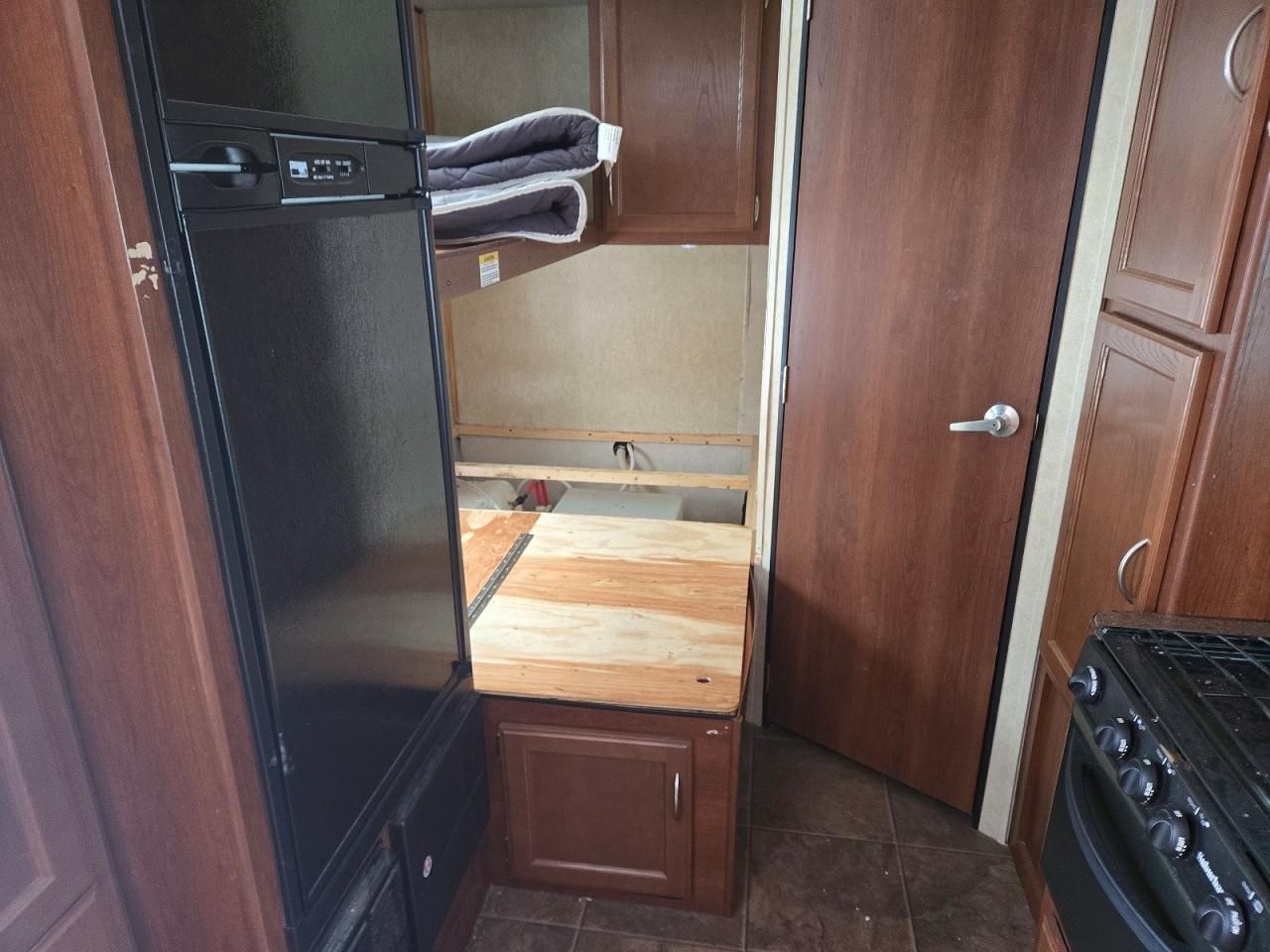 2013 Crossroads Cros Slingshot