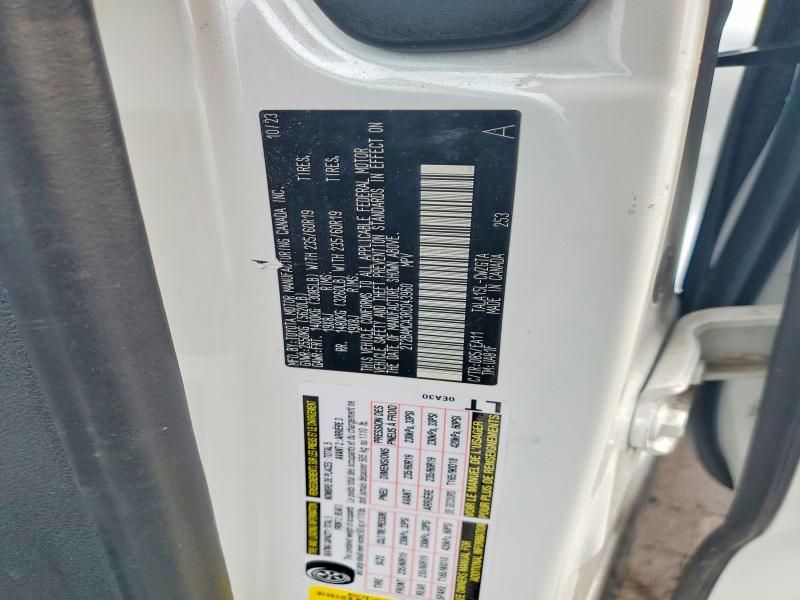 2024 Lexus Rx 350 Base