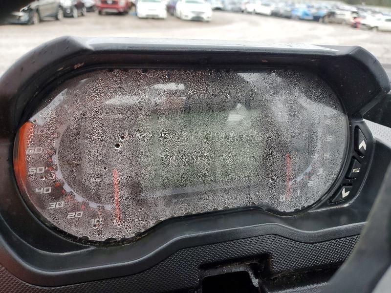 2023 Polaris Ranger XP 1000 Utility Vehicle