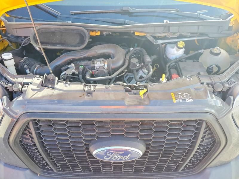 2021 Ford Transit 350 xlt 148