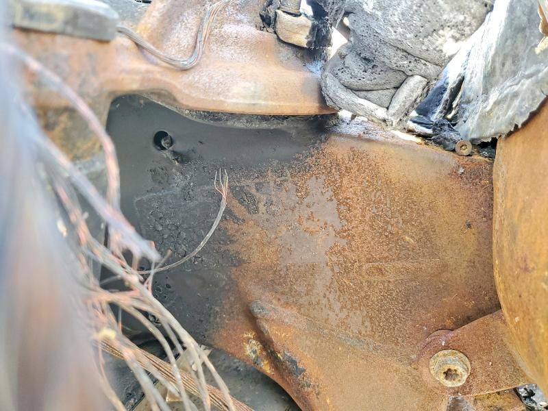 2006 Harley-Davidson Flhtcui